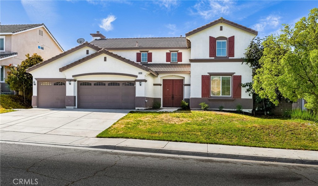 28799 First Star Court