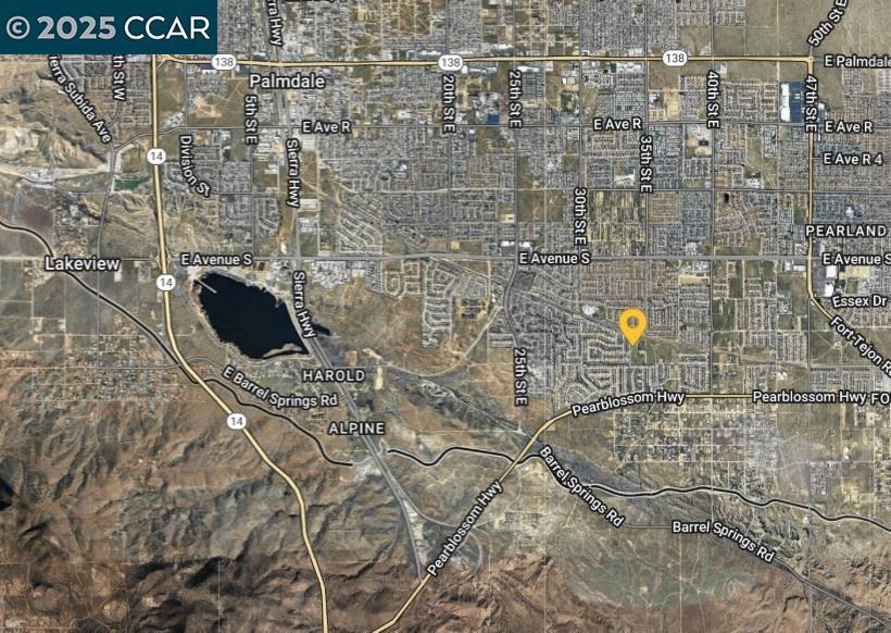 33rd St. E and Ave. S-12