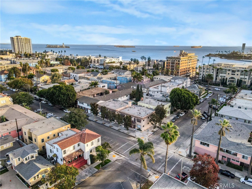 Alamitos Beach (AB) - Residential