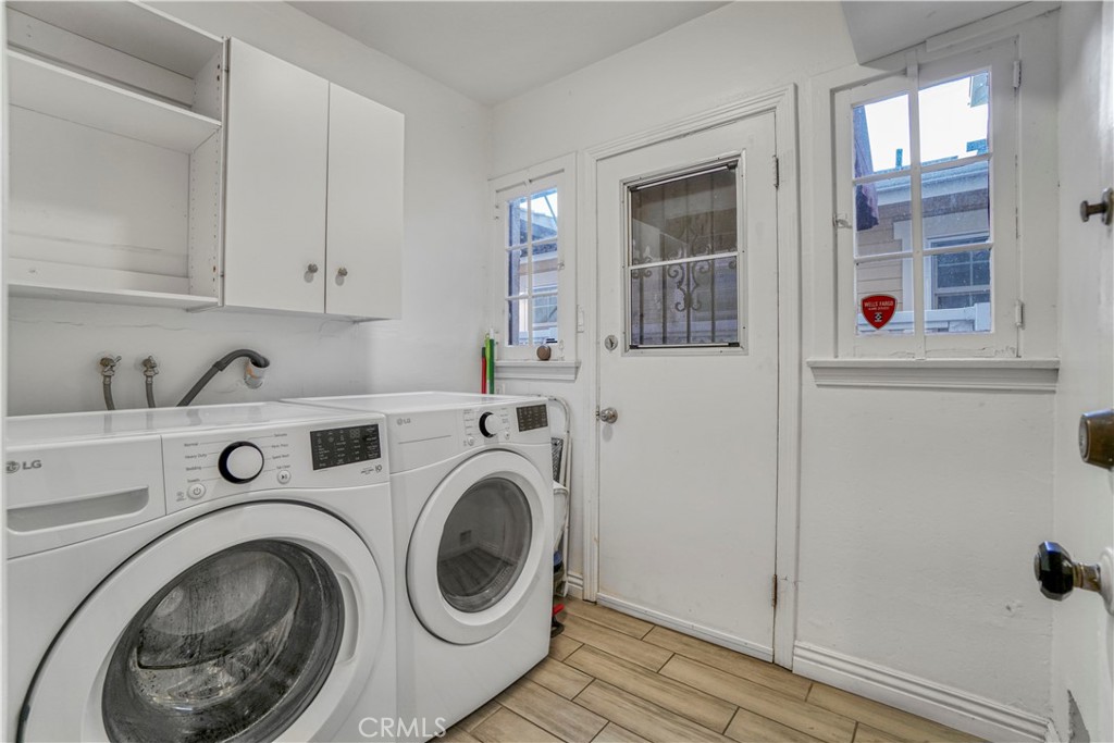 Alamitos Beach (AB) - Residential