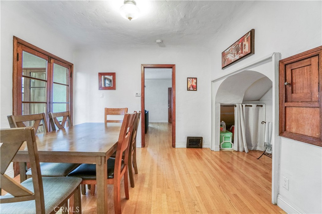 Alamitos Beach (AB) - Residential