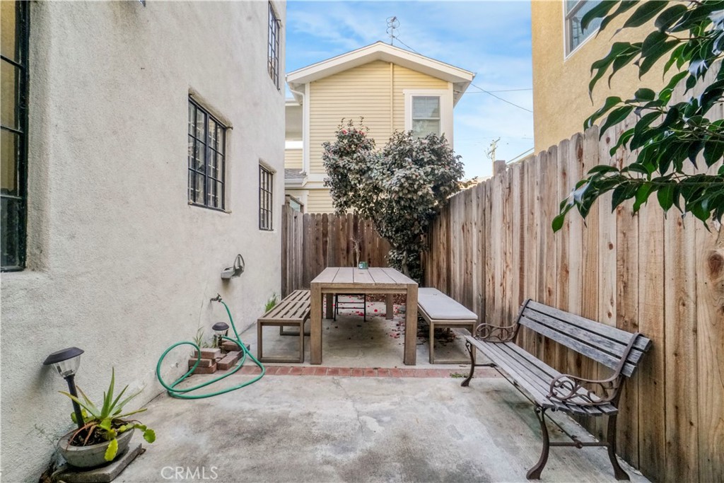 Alamitos Beach (AB) - Residential