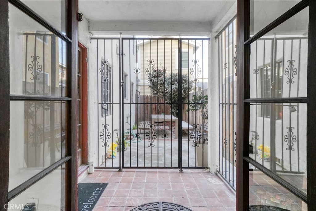 Alamitos Beach (AB) - Residential