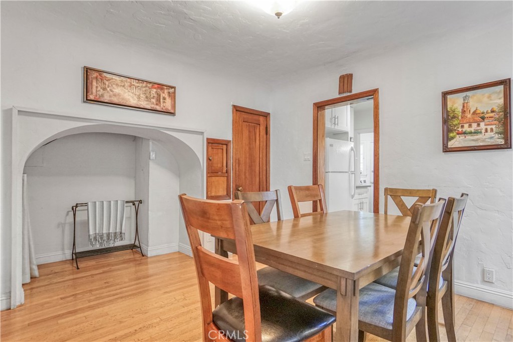 Alamitos Beach (AB) - Residential