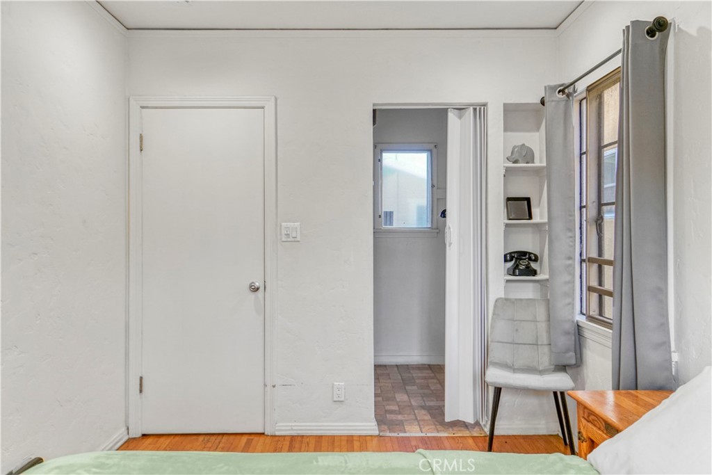 Alamitos Beach (AB) - Residential