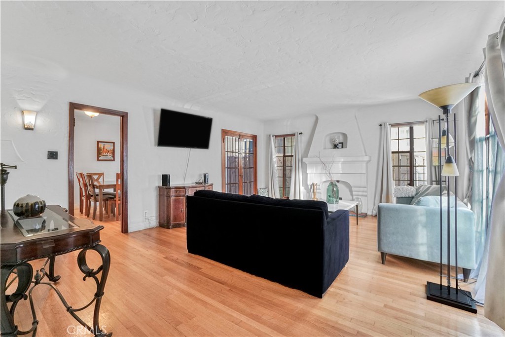 Alamitos Beach (AB) - Residential