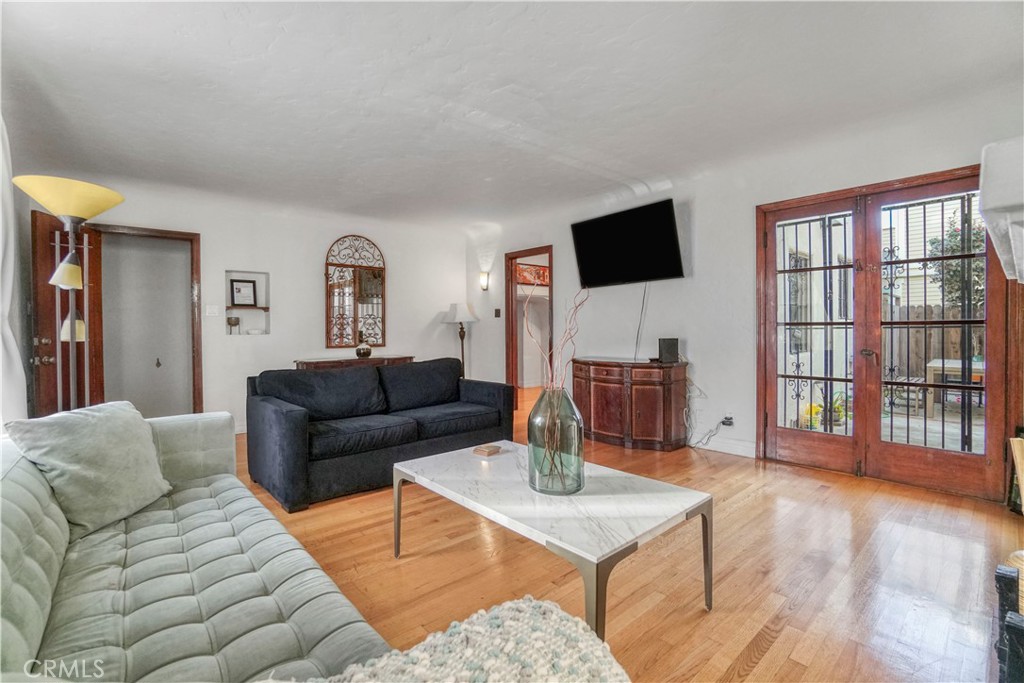 Alamitos Beach (AB) - Residential