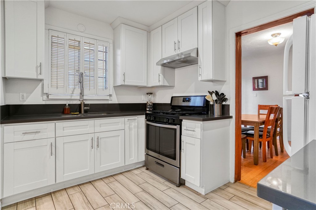 Alamitos Beach (AB) - Residential