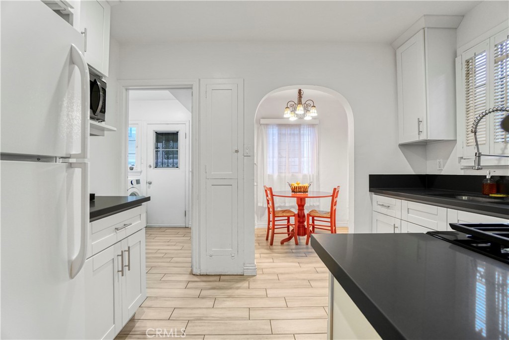 Alamitos Beach (AB) - Residential