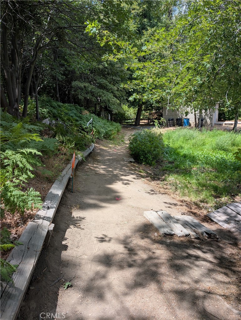Arrowhead Woods (AWHW) - Residential
