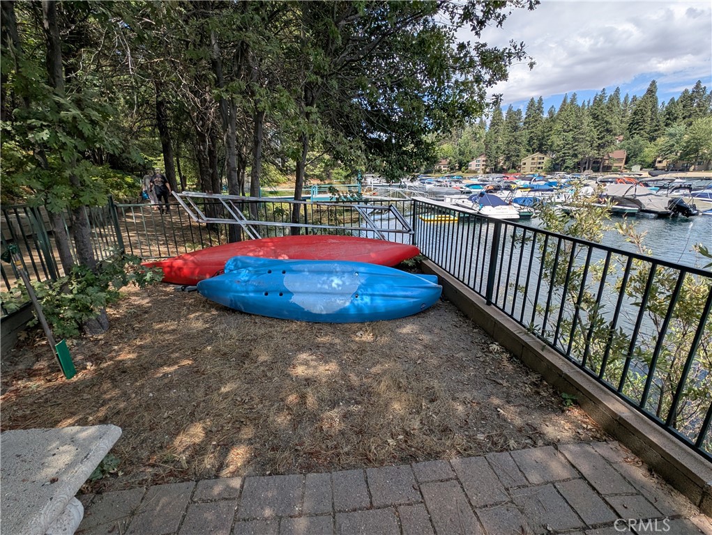 Arrowhead Woods (AWHW) - Residential