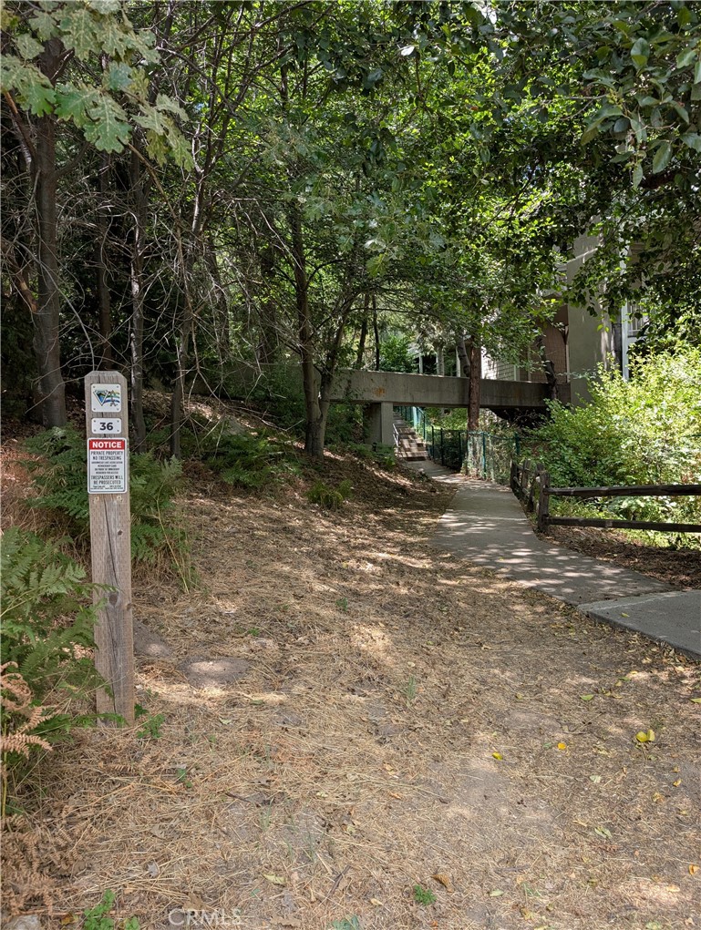 Arrowhead Woods (AWHW) - Residential