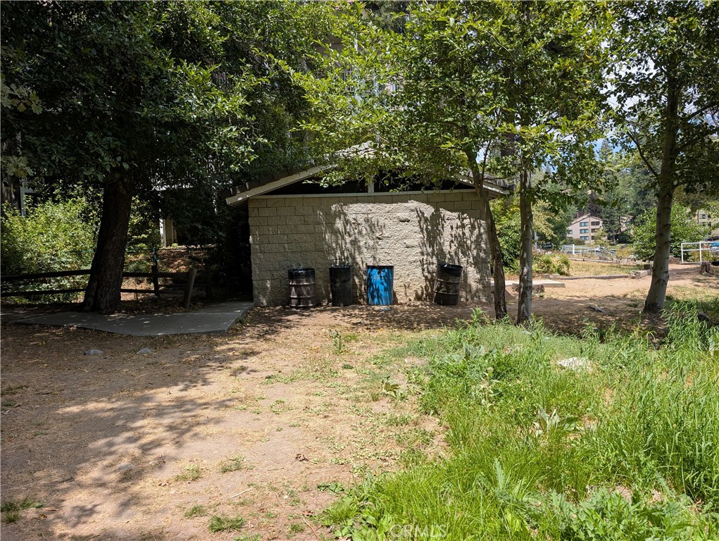 Arrowhead Woods (AWHW) - Residential