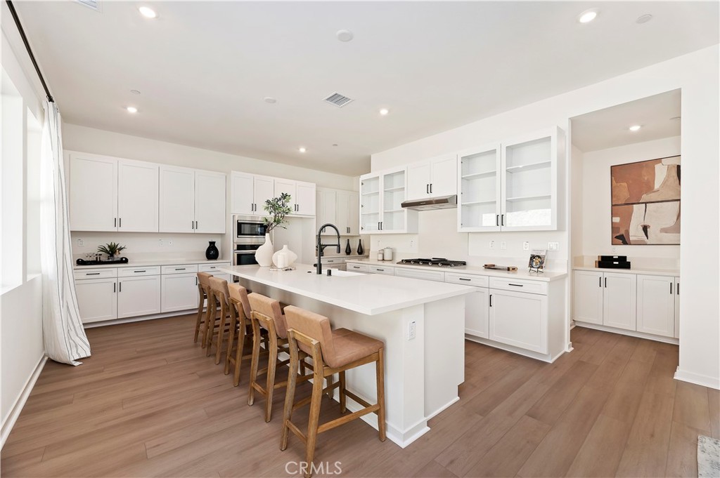 15800 Conservatory Drive