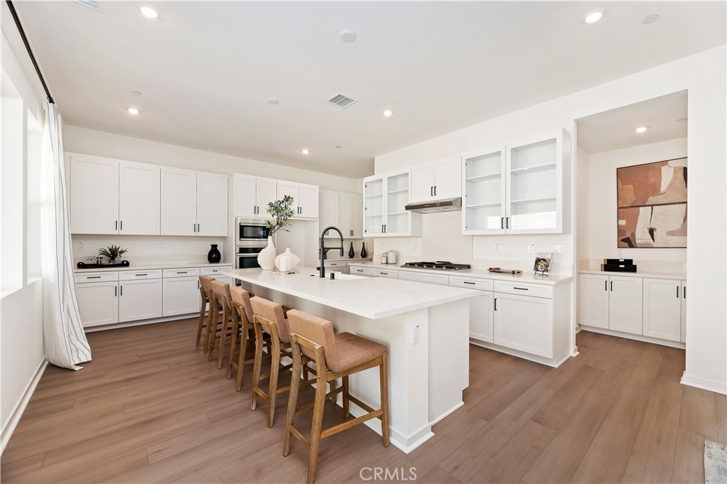 15800 Conservatory Drive