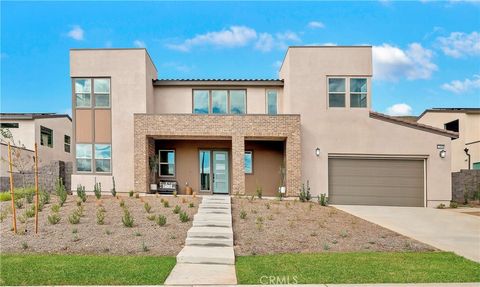 Photo of 15800 Conservatory Drive, Fontana, CA 92336 (MLS # OC25260470)