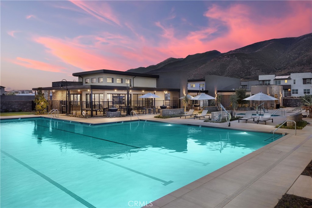 15800 Conservatory Drive