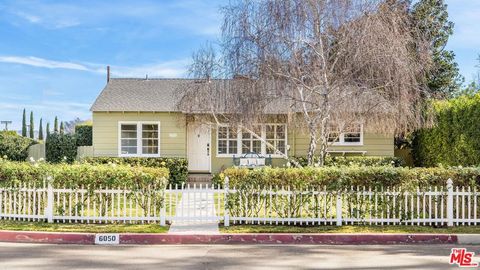 6050 Allott Avenue Van Nuys CA 91401