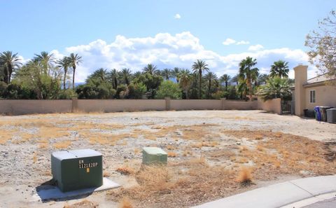 Photo of 0 Devito, Indio, CA 92201 (MLS # 219136429DA)