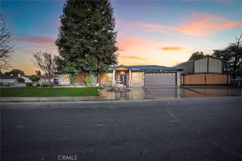 Photo of 6317 Scenic Way, Bakersfield, CA 93309 (MLS # OC26057336)