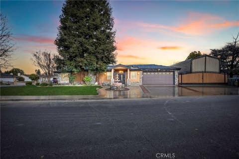 Photo of 6317 Scenic Way, Bakersfield, CA 93309 (MLS # OC26057336)