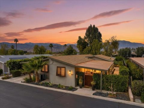 Photo of 73450 Country Club Drive #267, Palm Desert, CA 92260 (MLS # 219143625DA)