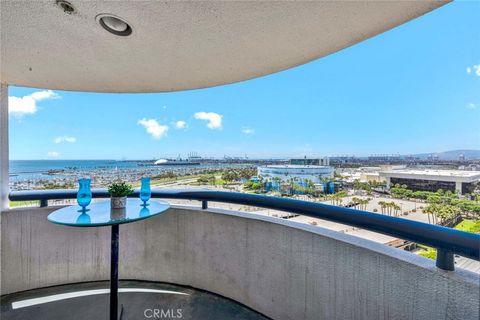 525 E Seaside Way 1504 Long Beach CA 90802