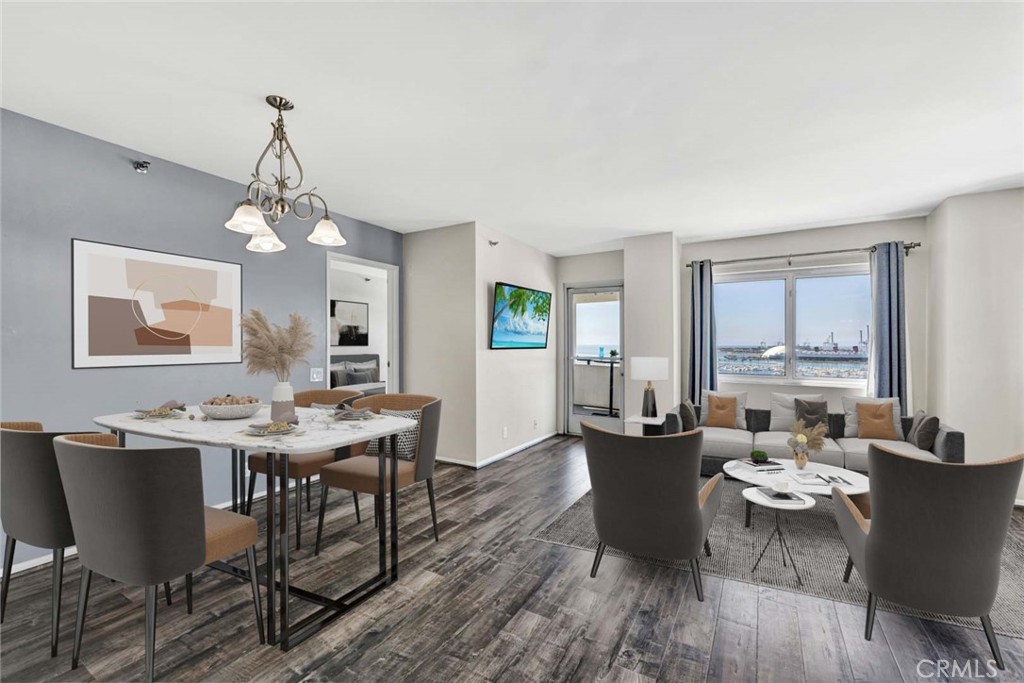 525 E Seaside Way 1504