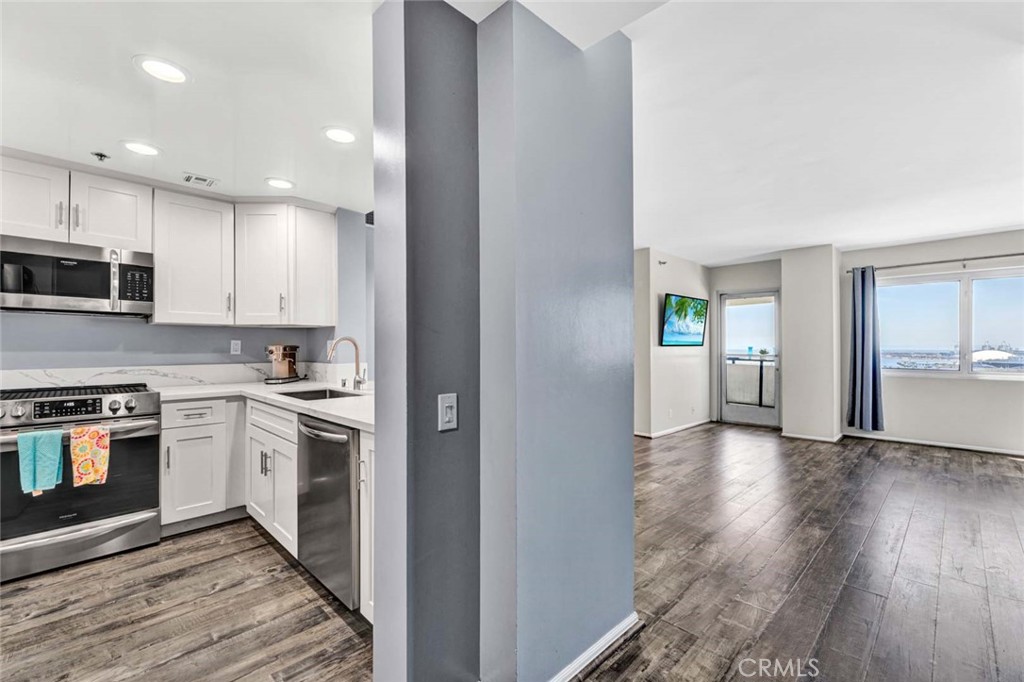 525 E Seaside Way 1504
