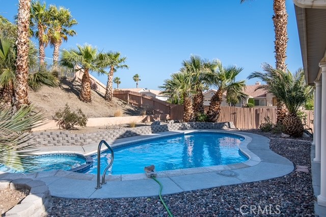 Rancho Del Oro (34024) - Residential Lease