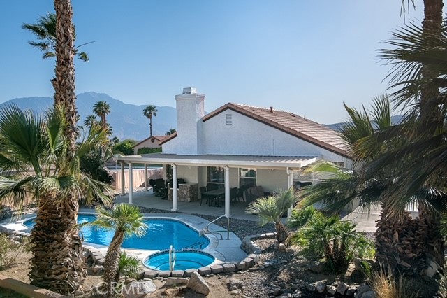 Rancho Del Oro (34024) - Residential Lease