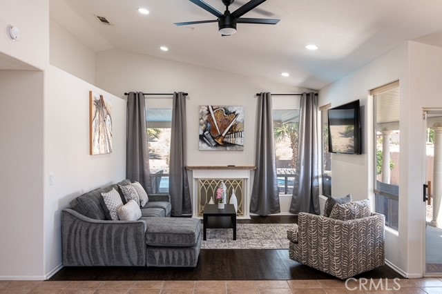 Rancho Del Oro (34024) - Residential Lease