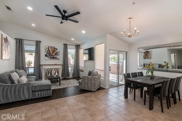 Rancho Del Oro (34024) - Residential Lease