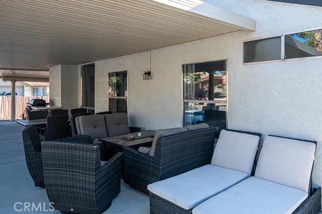 Rancho Del Oro (34024) - Residential Lease