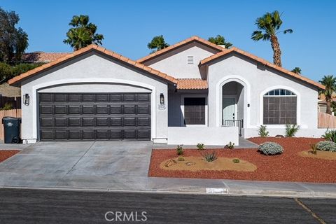 Photo of 9574 Via Real Real, Desert Hot Springs, CA 92240 (MLS # SR25261869)