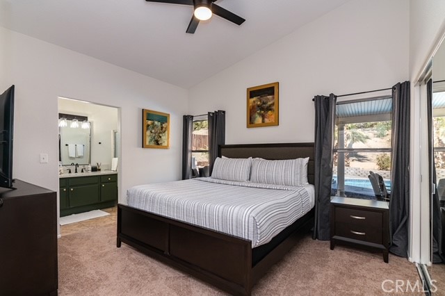 Rancho Del Oro (34024) - Residential Lease