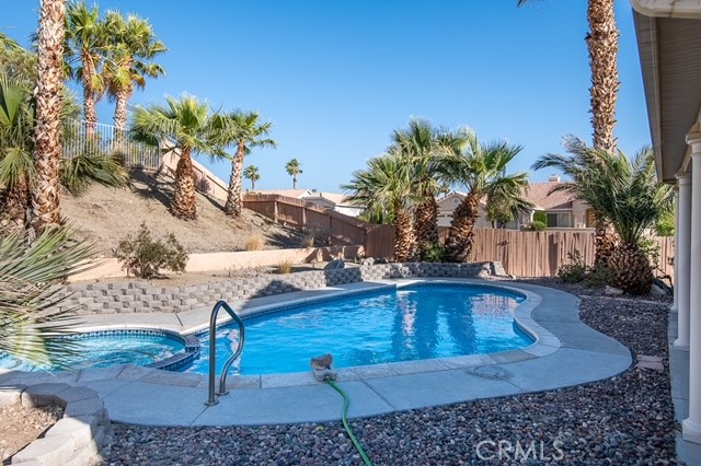 Rancho Del Oro (34024) - Residential Lease