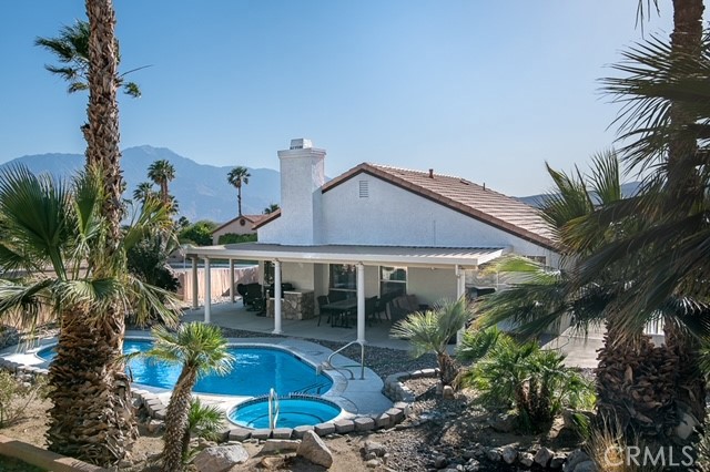 Rancho Del Oro (34024) - Residential Lease