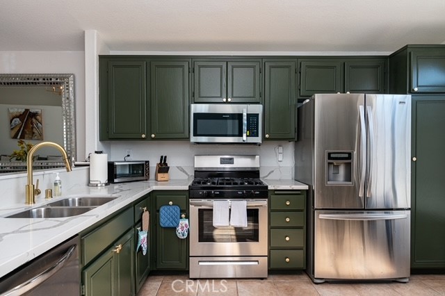 Rancho Del Oro (34024) - Residential Lease