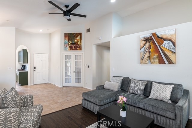 Rancho Del Oro (34024) - Residential Lease