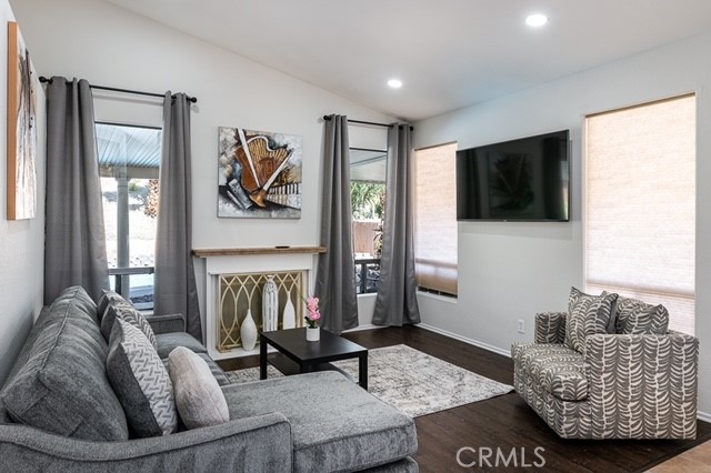 Rancho Del Oro (34024) - Residential Lease