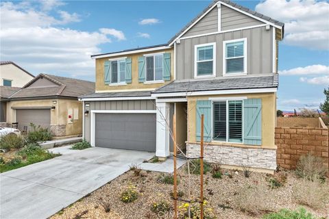 Photo of 14270 Hercules St, Hesperia, CA 92345 (MLS # PF26095648)