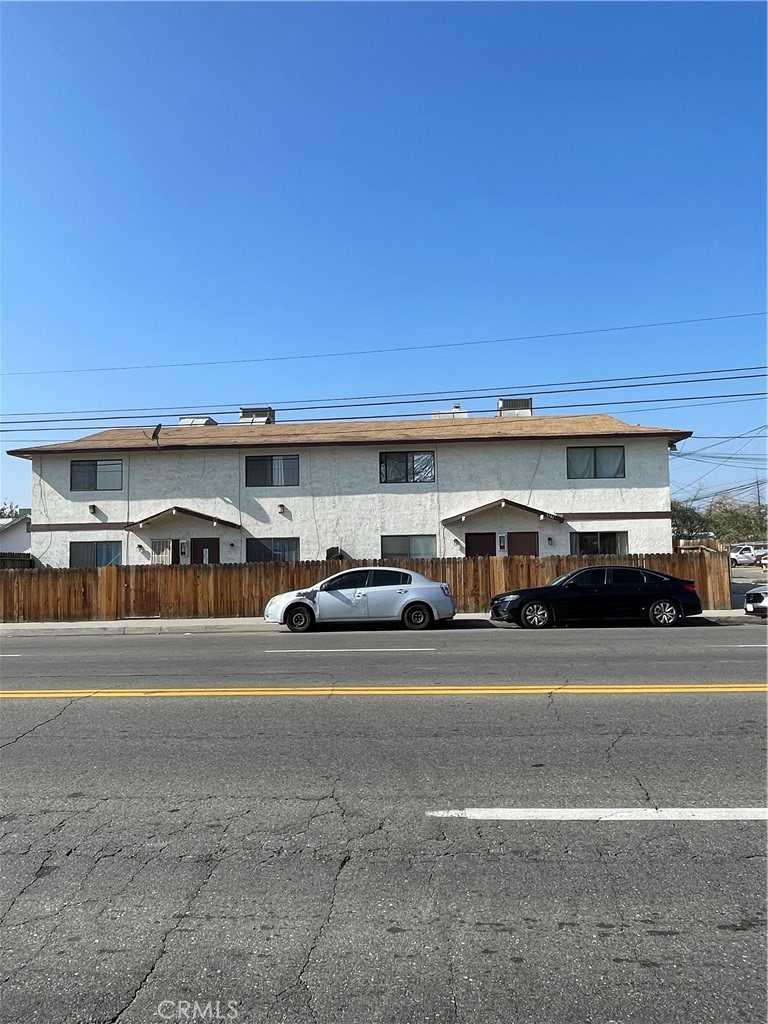 800 31st and 3111 Q st