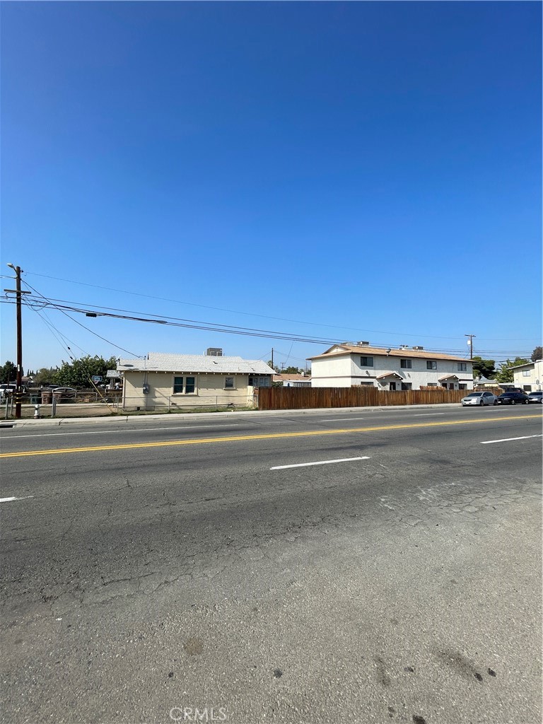 800 31st and 3111 Q st