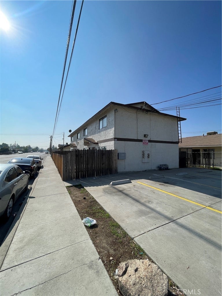 800 31st and 3111 Q st