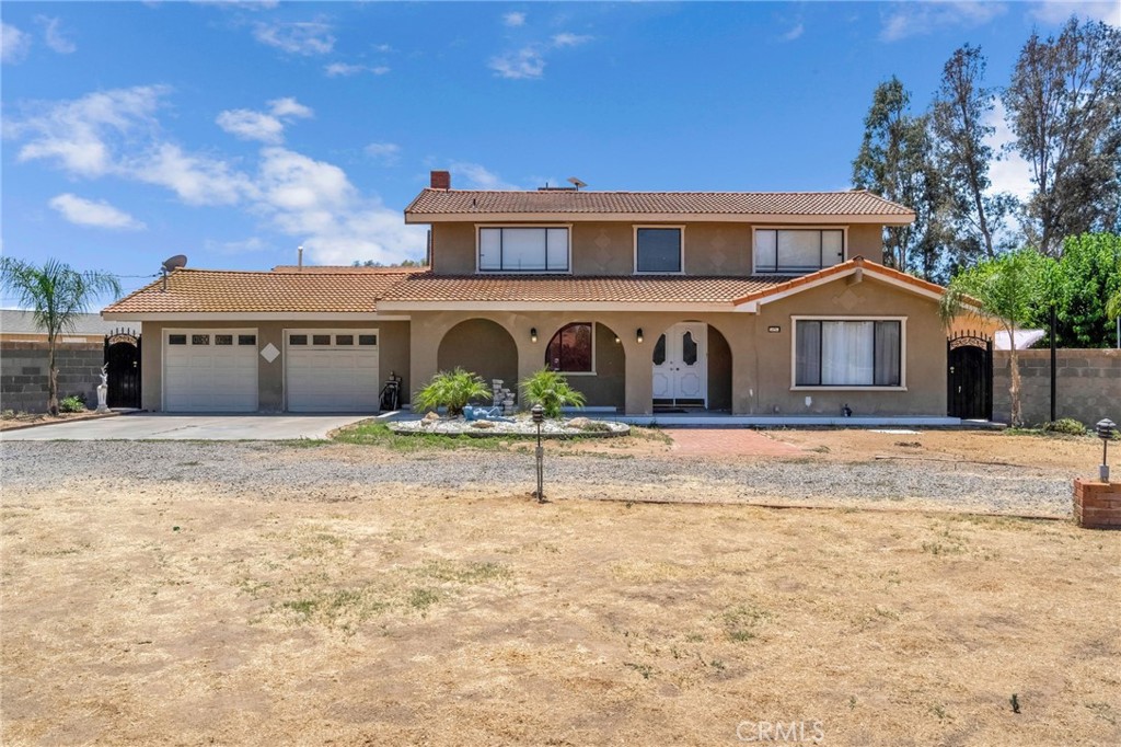 Welcome to 16474 Karen Road in Bonadelle Ranchos - a remarkable multi-generational estate that blends space, functionality, and thoughtful upgrades.
The main home features 4 bedrooms and 3 bathrooms, showcasing a beautifully renovated kitchen with new cabinets, granite countertops, modern appliances, and a large center island. The living room offers a custom fireplace and built-in wet bar, perfect for entertaining, while the spacious salon-style area opens directly to the patioideal for indoor-outdoor living. Additional highlights include a downstairs office or den, a versatile flex room, indoor laundry, and an attached 2-car garage.
Connected to the main home is an approximately 950 sq. ft. attached ADU with its own entrance, full kitchen, spacious living area, indoor laundry, and a dedicated storage roomperfect for extended family or rental use.
A detached structure on the property includes two private 1-bedroom, 1-bathroom ADU units, providing excellent flexibility for guests, multi-generational living, or income potential.
Outside, enjoy a resort-style backyard featuring a recently upgraded pool with a custom water feature, plus a convenient outdoor bathroom and shower. The expansive corner lot also offers updated landscaping and space for animals.
Located next to Sierra View Elementary, this versatile and unique property is a must-see. Contact us today to schedule your private tour!