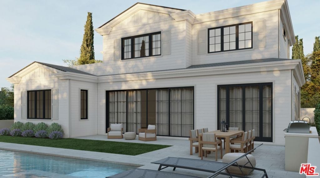 3123 Earlmar Drive