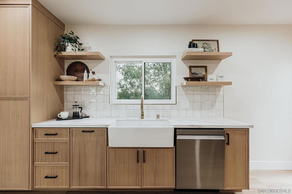 Kensington - Residential