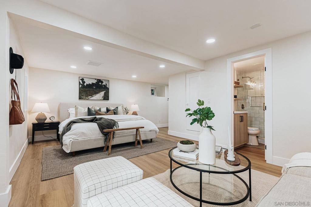 Kensington - Residential