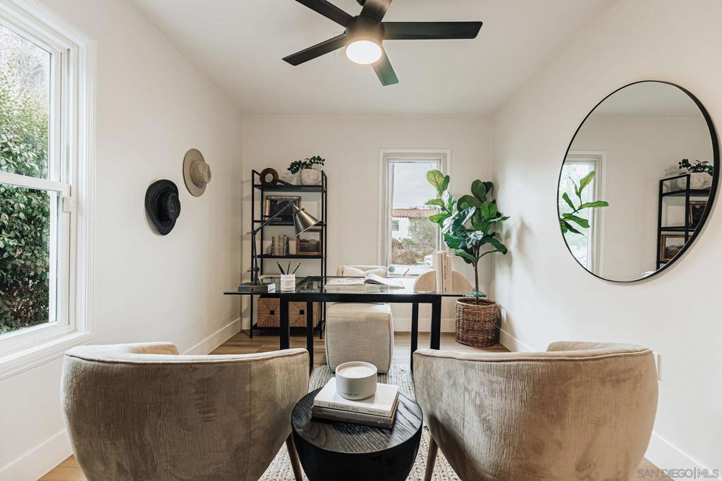 Kensington - Residential